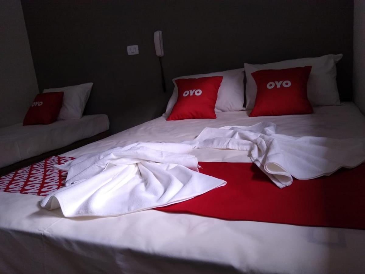Zafira Hotel 2*