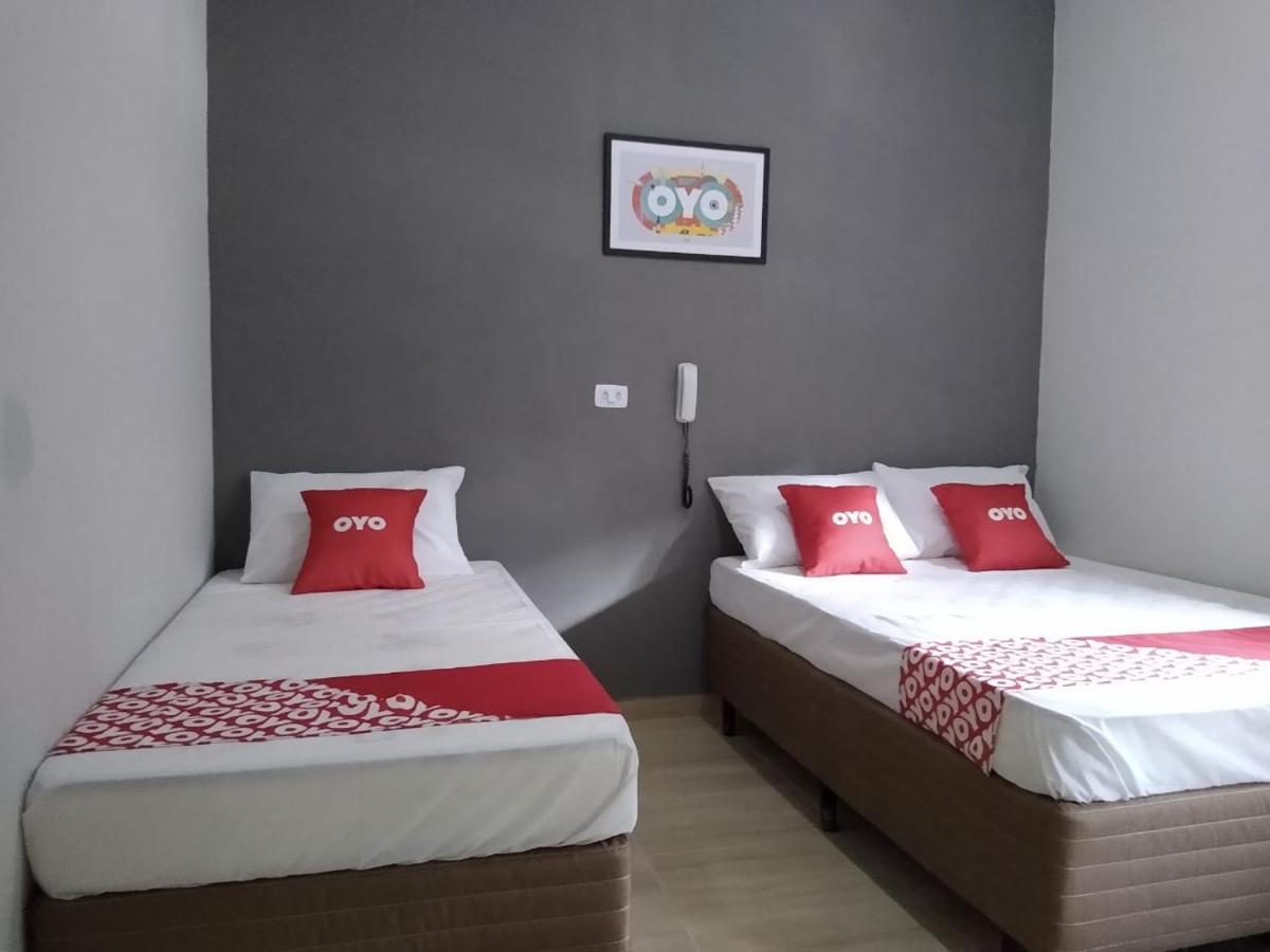 Zafira Hotel