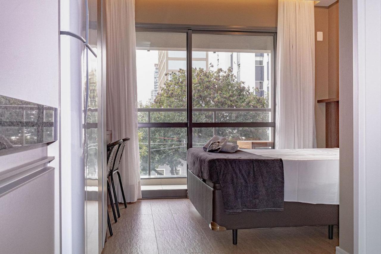 Anylife Comfort Brooklin 308 Apartment *
