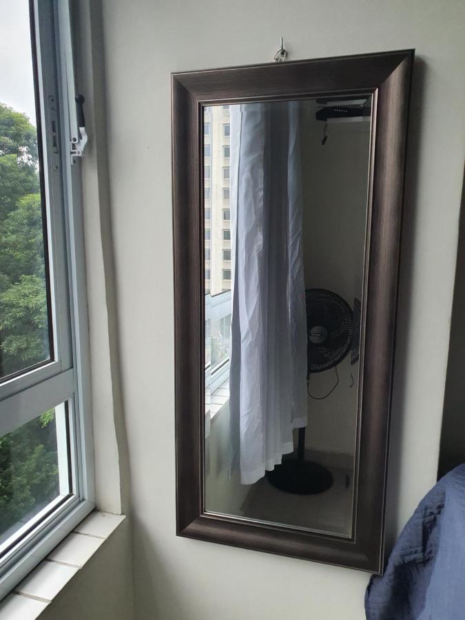 Apartemen Loft At Paulista Avenue
