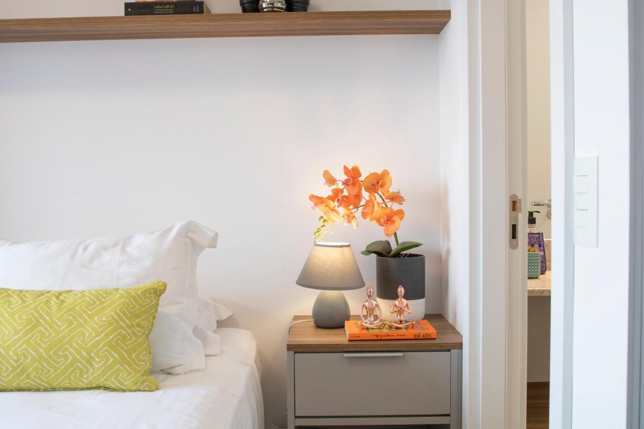Apartment Brazilian Corner, *