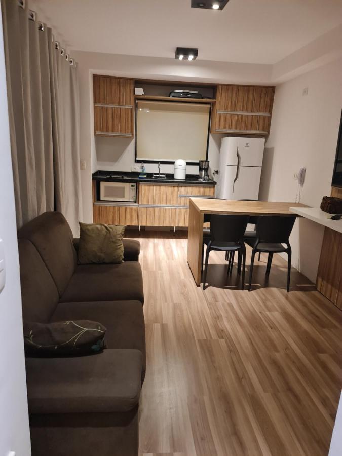 Roof Bela Cintra Apartemen *