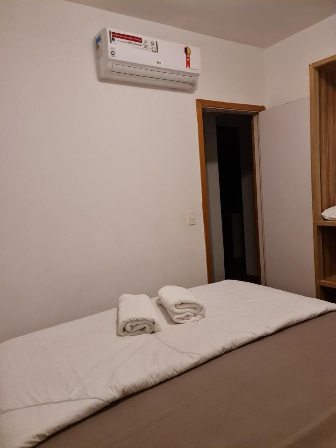 Apartemen Roof Bela Cintra Sao Paulo