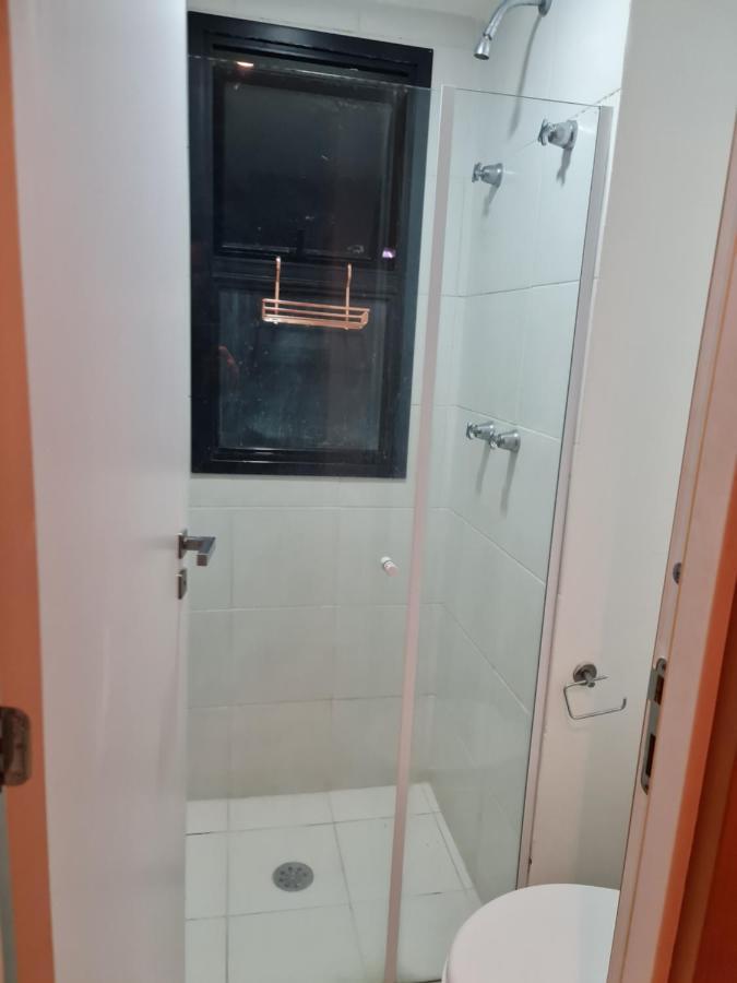 Roof Bela Cintra Apartemen