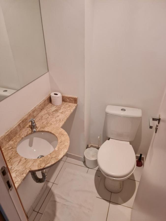 Apartemen Roof Bela Cintra Sao Paulo