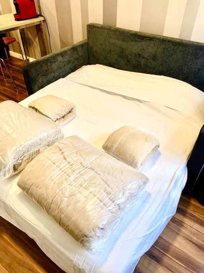 Căn hộ Charmoso Adagio 518 *