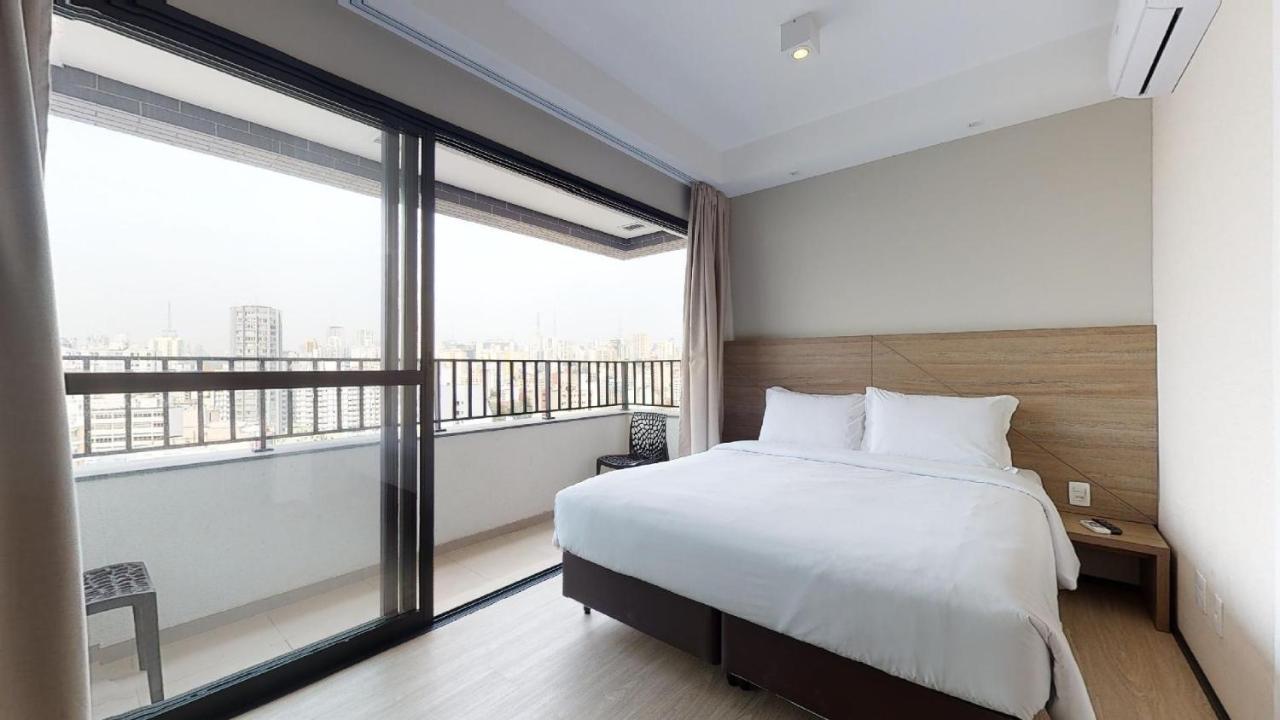 Nomah Bela Vista Apartemen