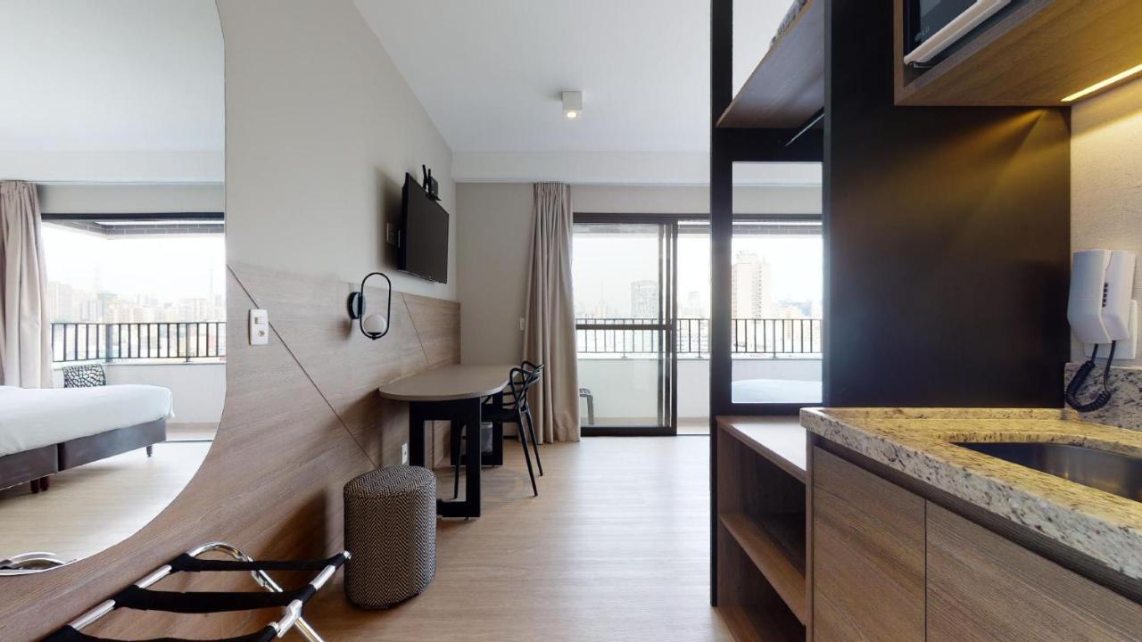 Apartemen Nomah Bela Vista