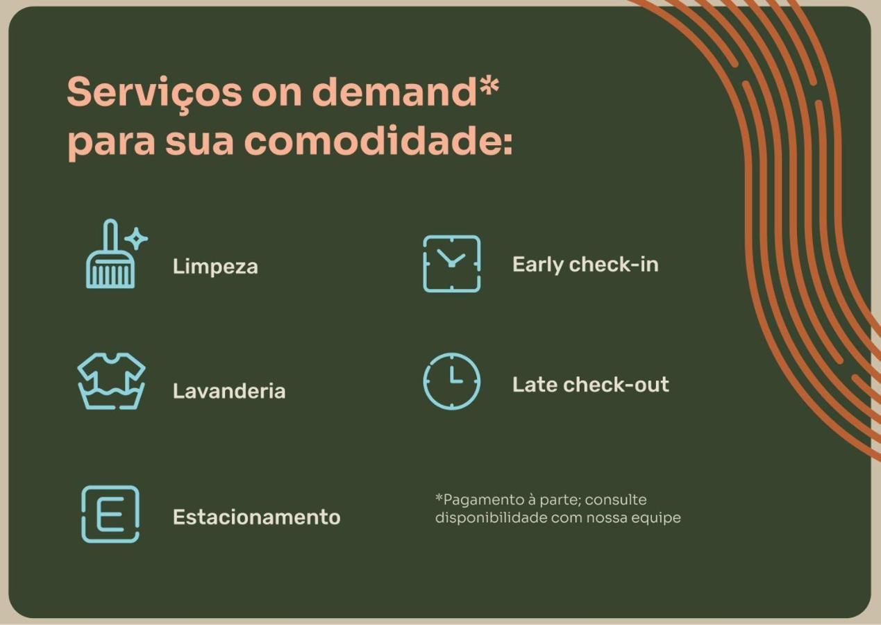 Nomah Bela Vista * Sao Paulo