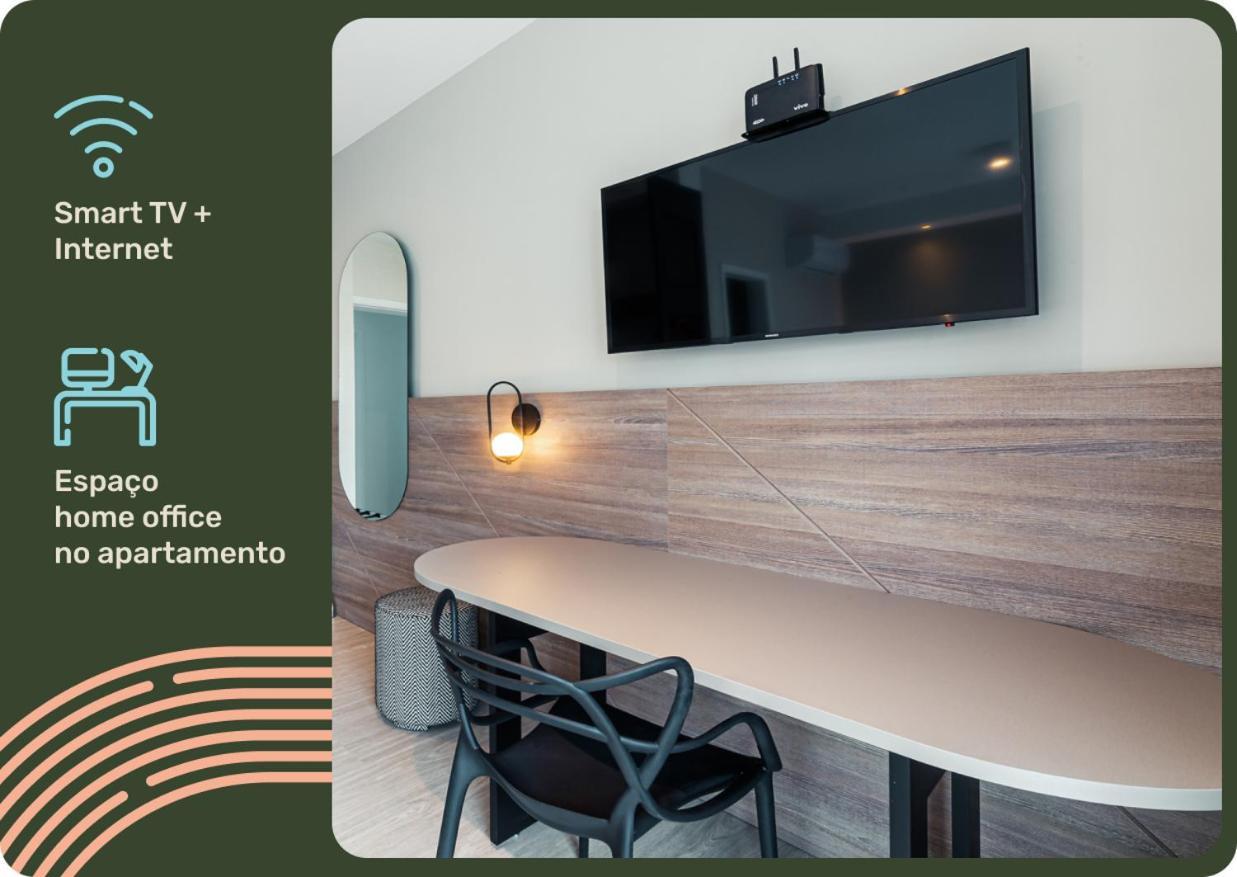 Apartemen Nomah Bela Vista *