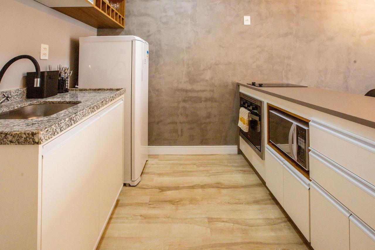 Apartment Com Wi-fi E Sofa-cama Proximo Do Metro Sao Paulo
