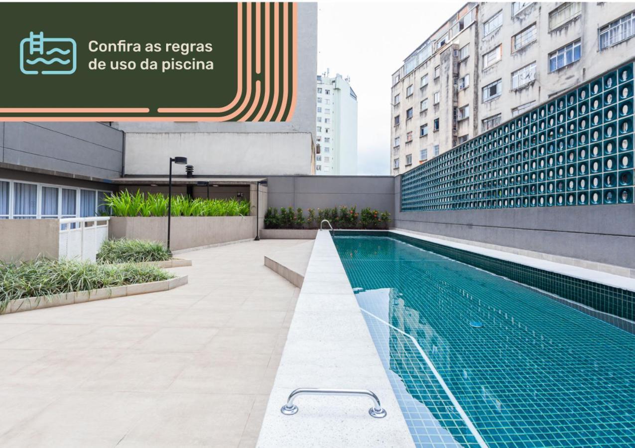 Apartment Nomah - Aptos Por Temporada Na Se *