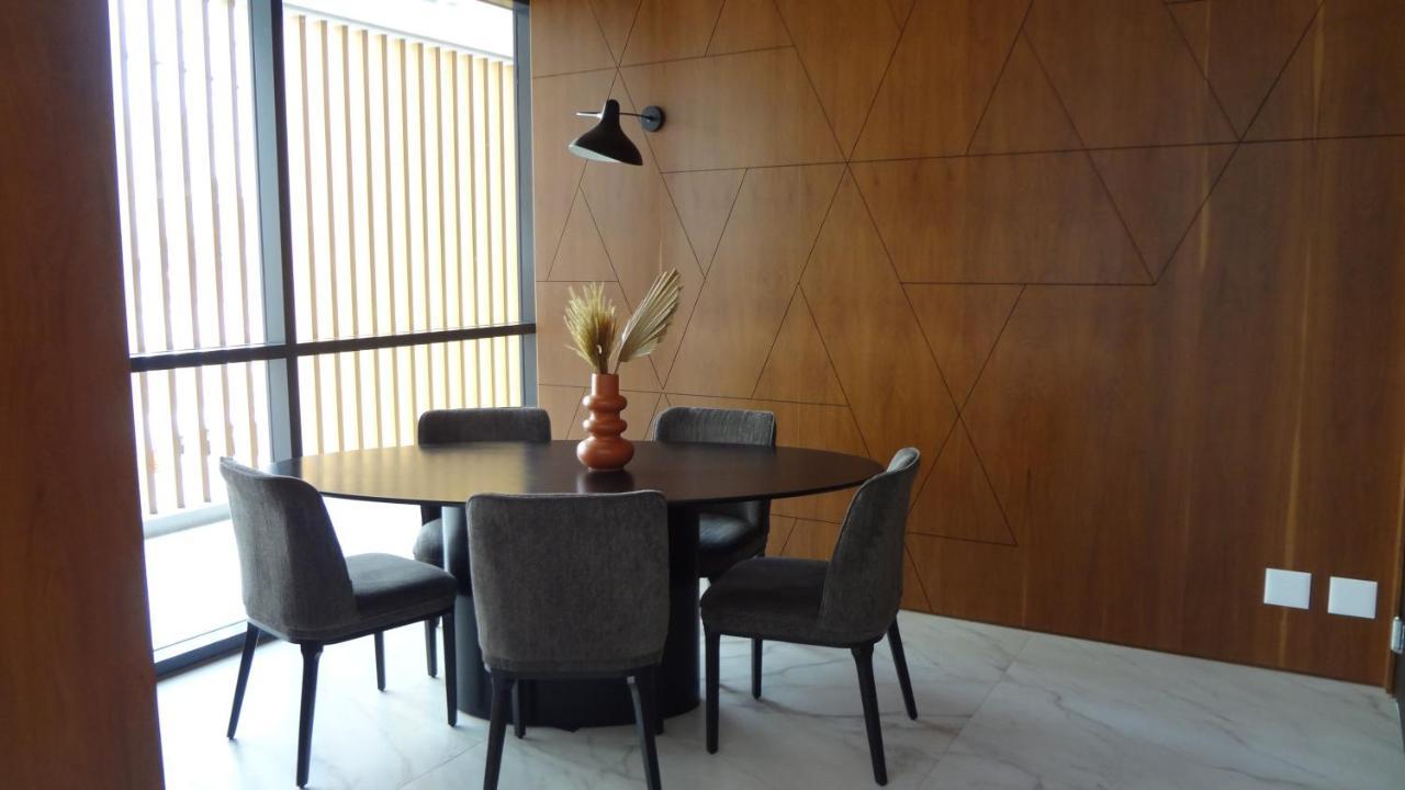 Apartment Brooklin I Em Frente Ao Metro Brooklin *