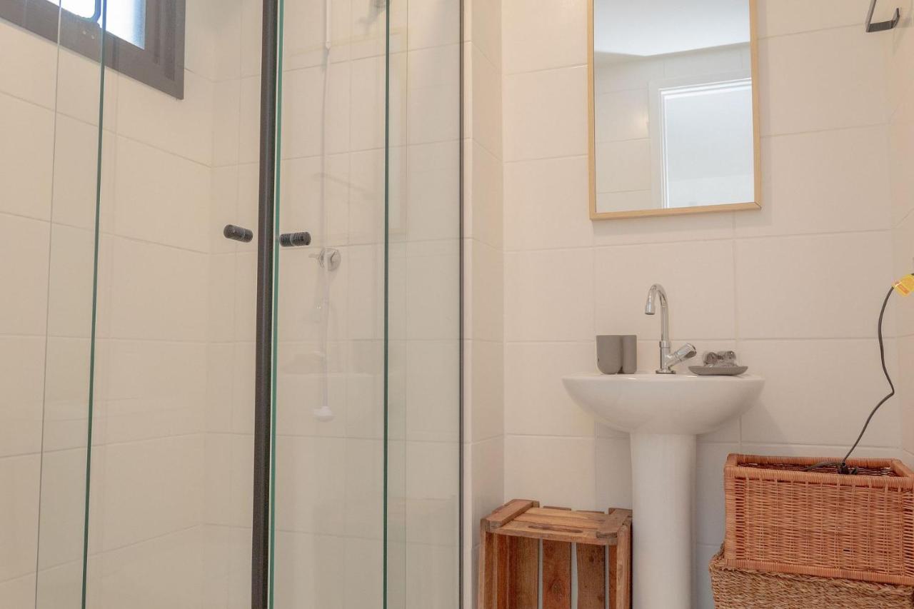 Apartment Anylife Pop Vila Buarque I *
