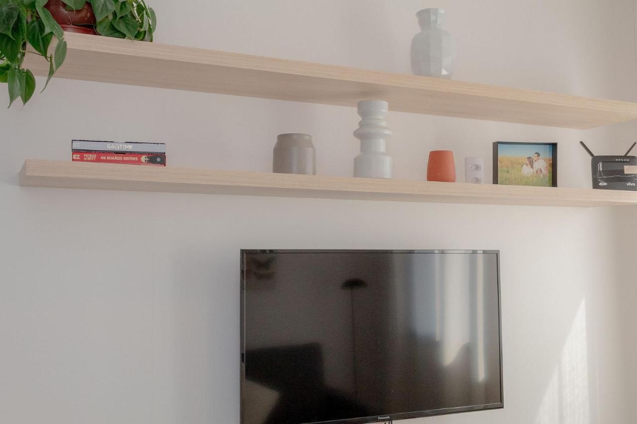 Anylife Pop Vila Buarque I Apartment *
