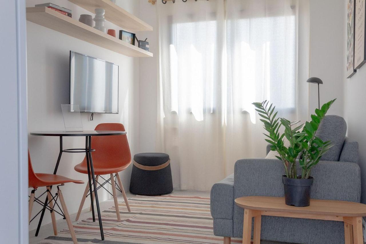 Anylife Pop Vila Buarque I Apartment