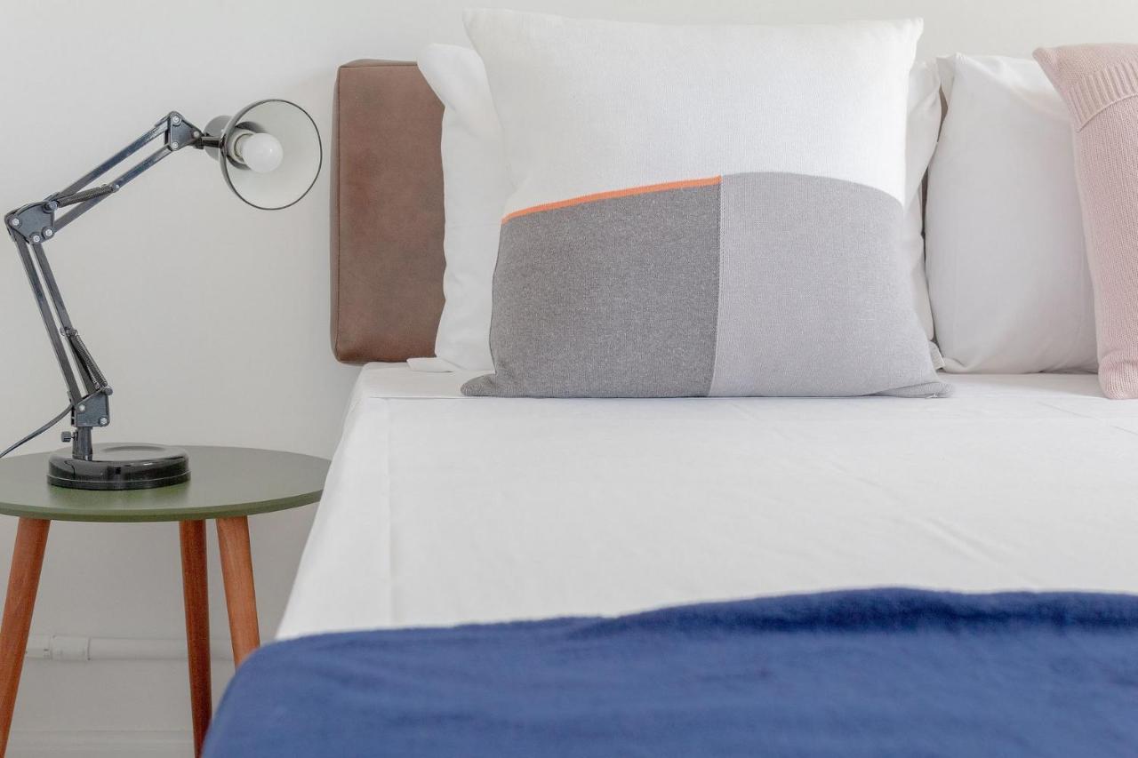 Apartment Anylife Pop Vila Buarque I *