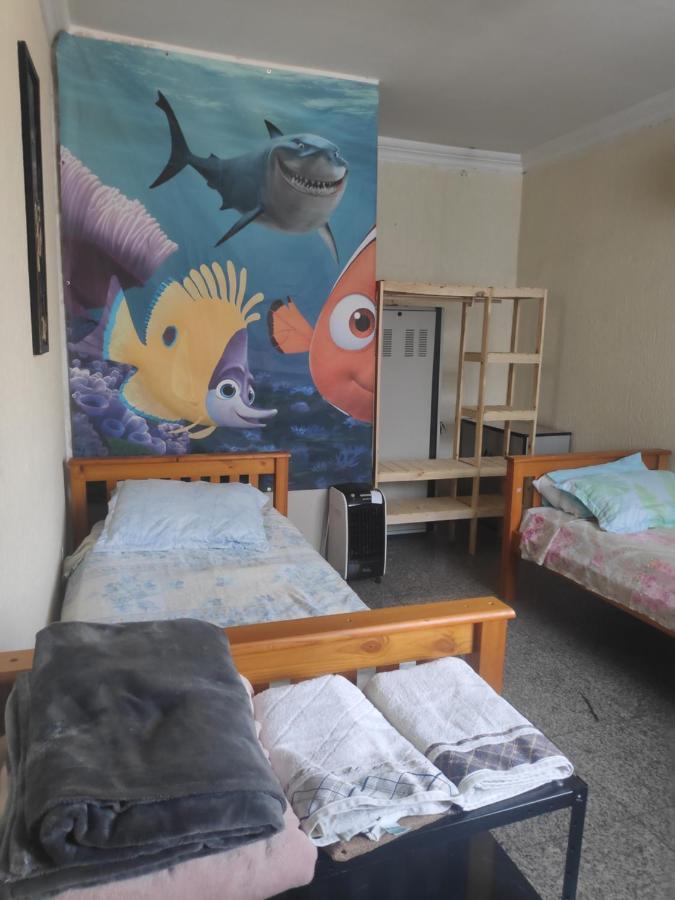 Fuji Homestay Sao Paulo