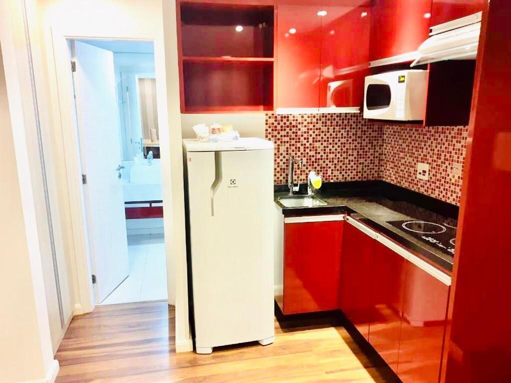 Charmoso Adagio 518 São Paulo