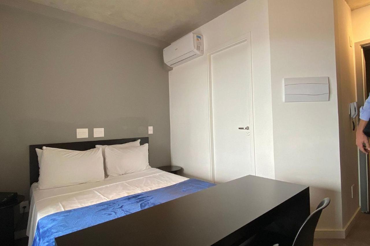Anylife Smart Bom Retiro 1212 Apartment São Paulo