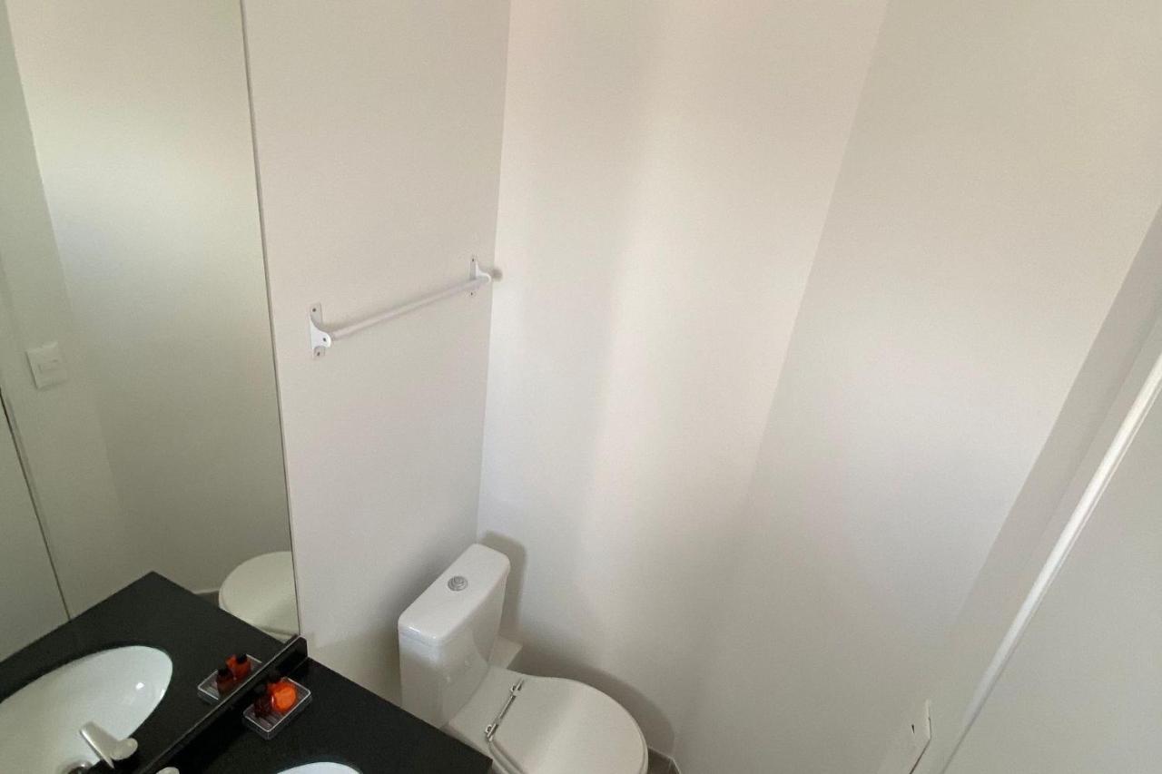 Anylife Smart Bom Retiro 1212 Apartment *