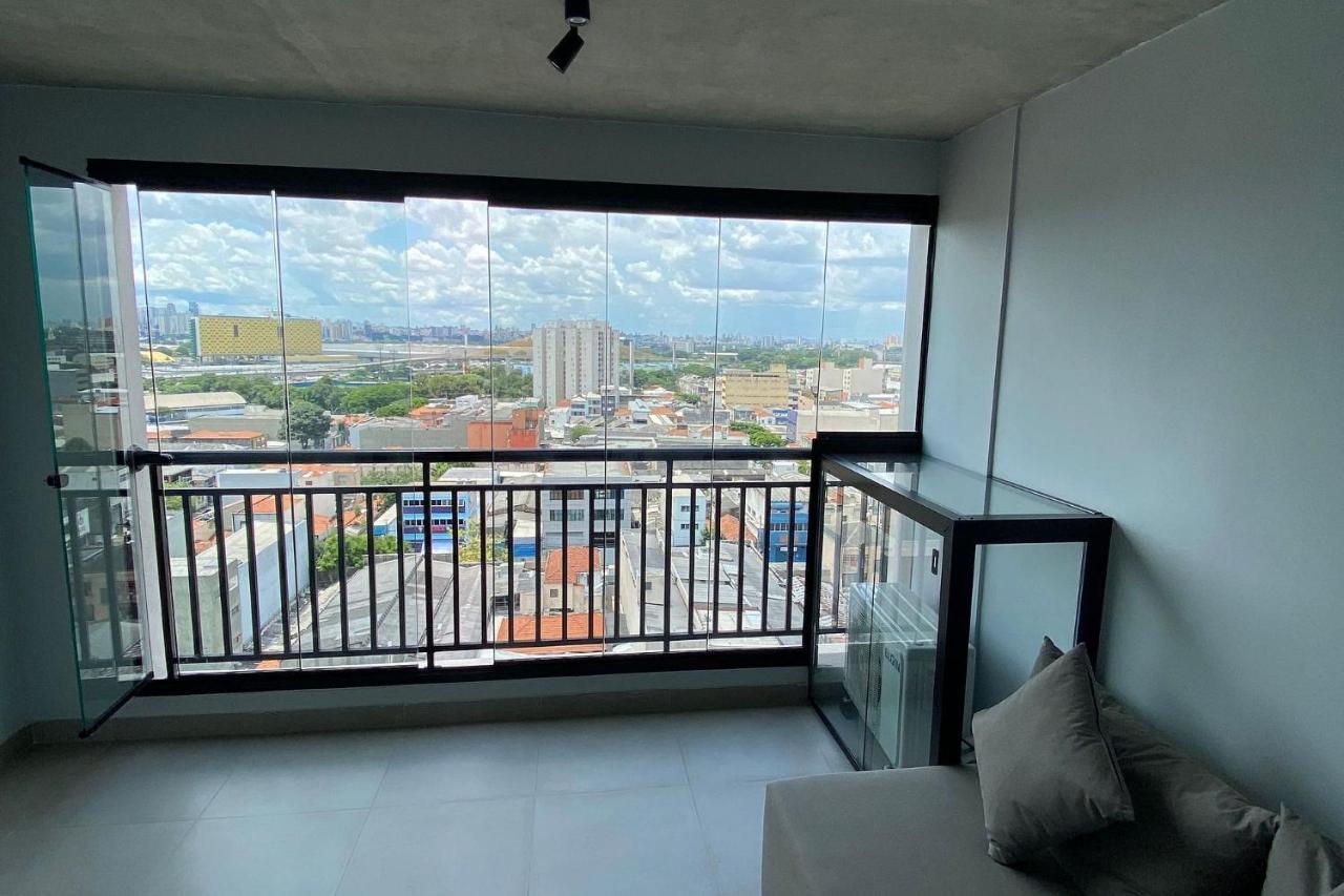 Apartment Anylife Smart Bom Retiro 1212