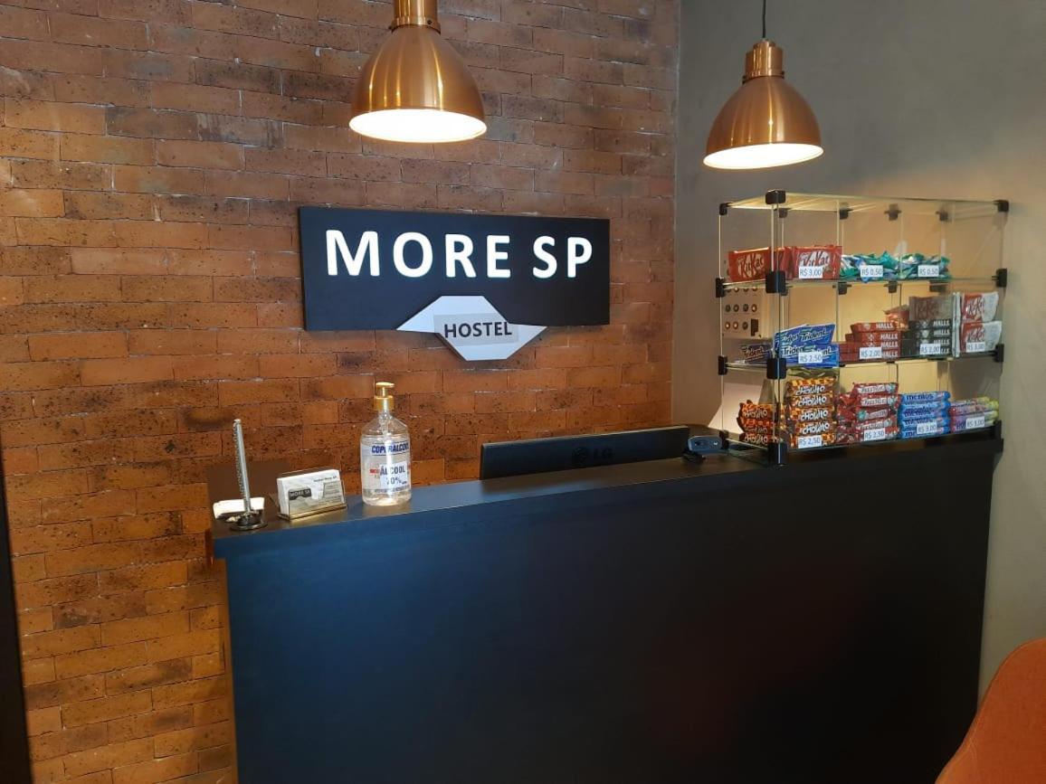 Sp Hostel
