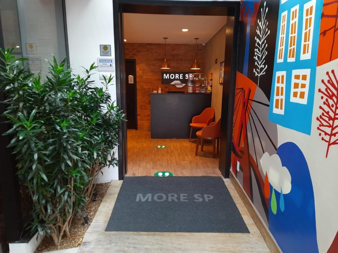 Sp Hostel Sao Paulo