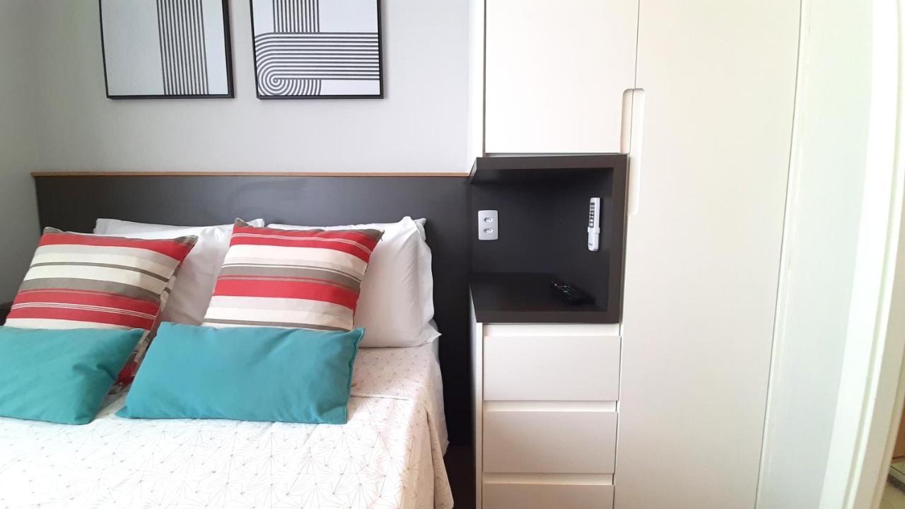 Studio 45 Delicinha No Bras | Wifi 250 Mb Apartment *