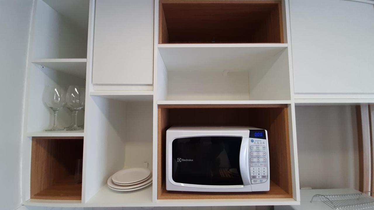 Studio 45 Delicinha No Bras | Wifi 250 Mb Apartment Sao Paulo