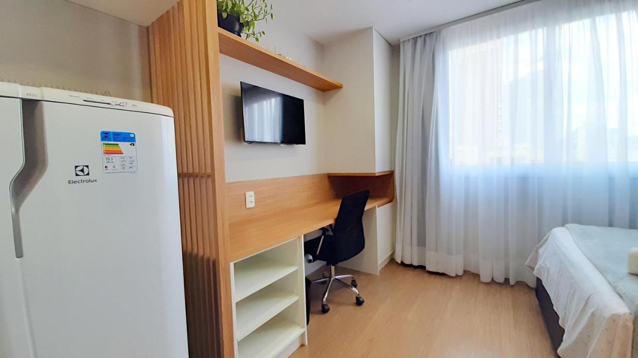 Apartment Studio 45 Delicinha No Bras | Wifi 250 Mb *