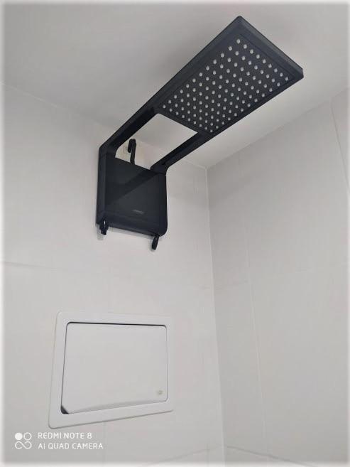 Anhembi Expo Rodoviaria Tiete Esc Ed Fisica Pm Apartment *