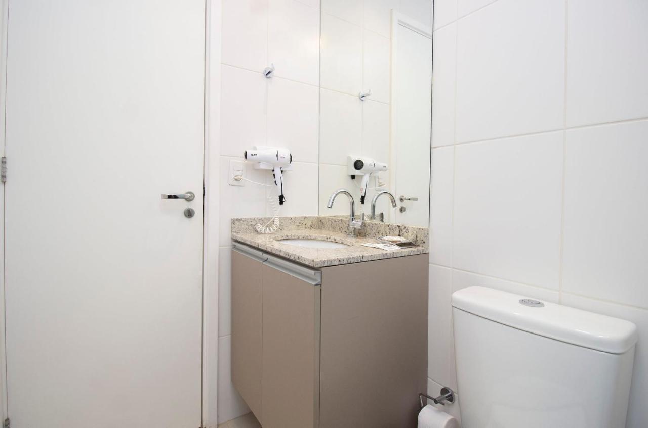 Căn hộ Bhomy Centro Joia Em Predio Historico J223