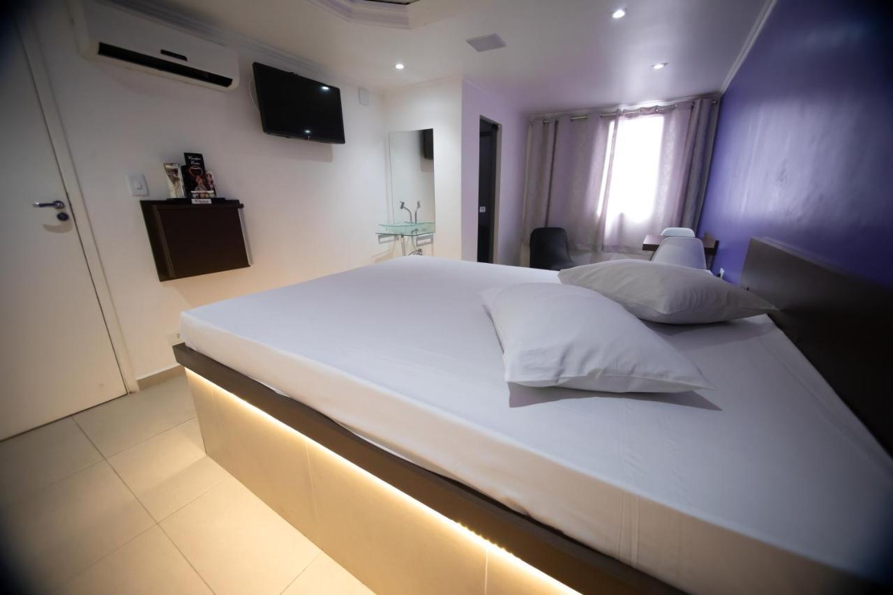 Hotel cinta Ouse (adults Only)