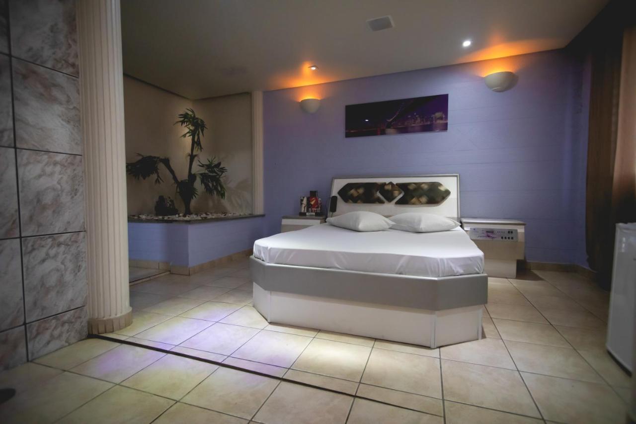 Ouse (adults Only) Hotel cinta