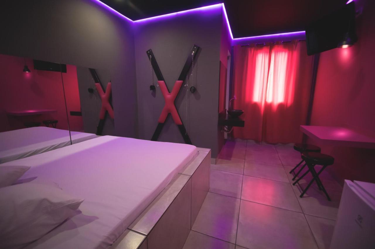 Hotel cinta Ouse (adults Only) *