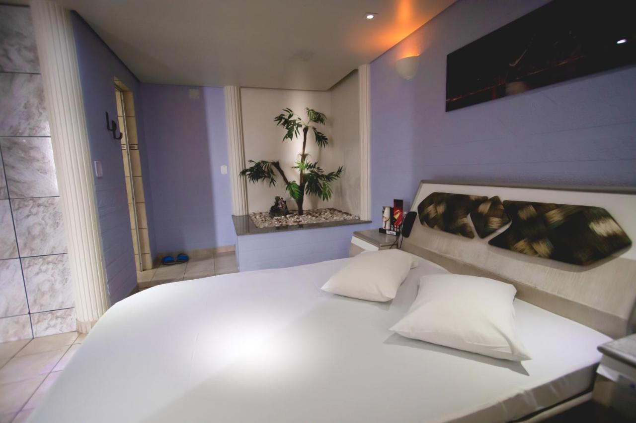 Hotel cinta Ouse (adults Only) *