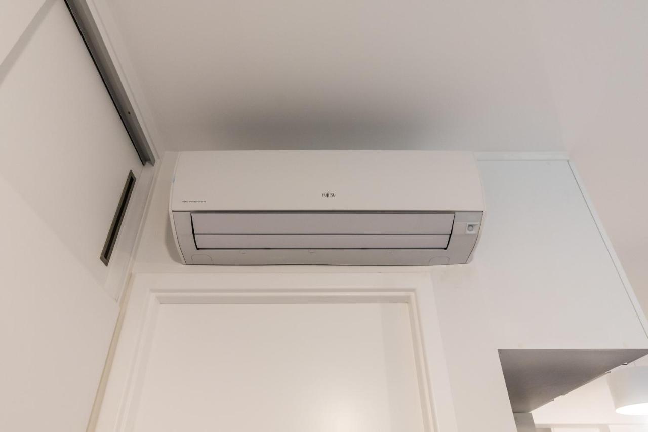 Vista Maravilhosa Praca Republica Internet 500mb E Garagem Apartment Sao Paulo
