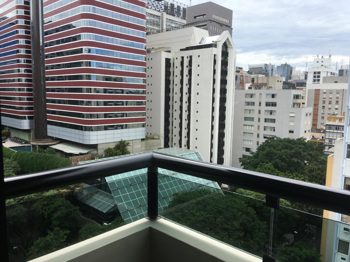 H4 Fortune Jardins 4* Sao Paulo