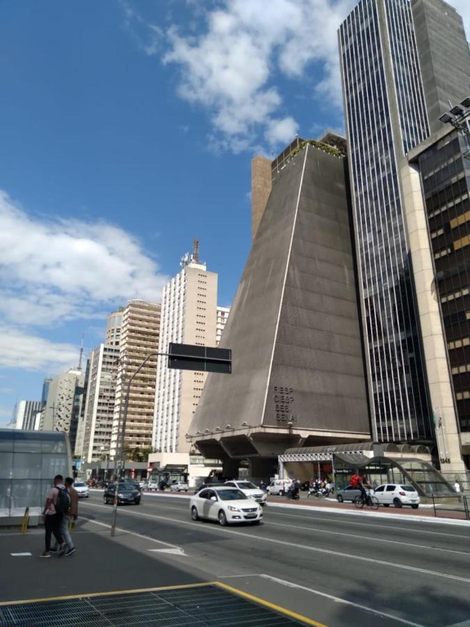 Apartamento Street 2001