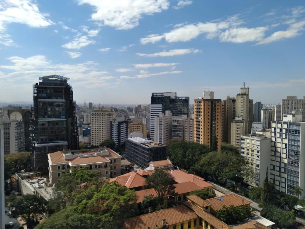 Apartamento Street 2001 São Paulo