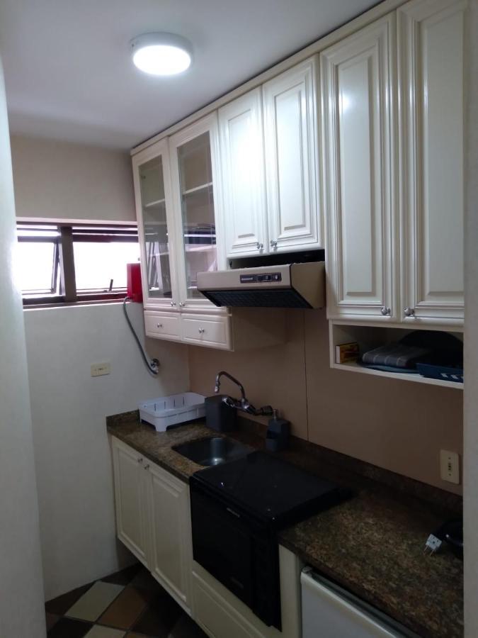 Apartamento Street 2001 *