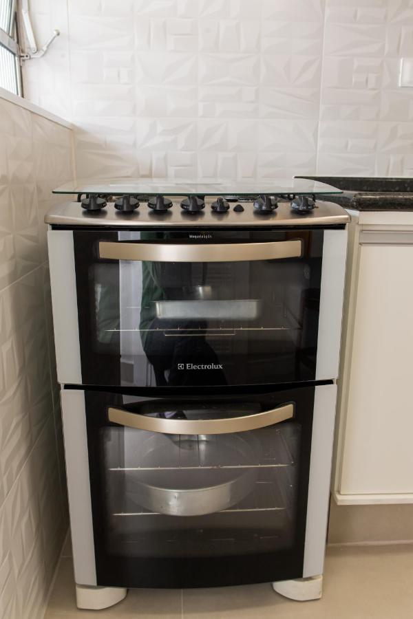 Apartamento Com Jeito De Casa Recem-reformado