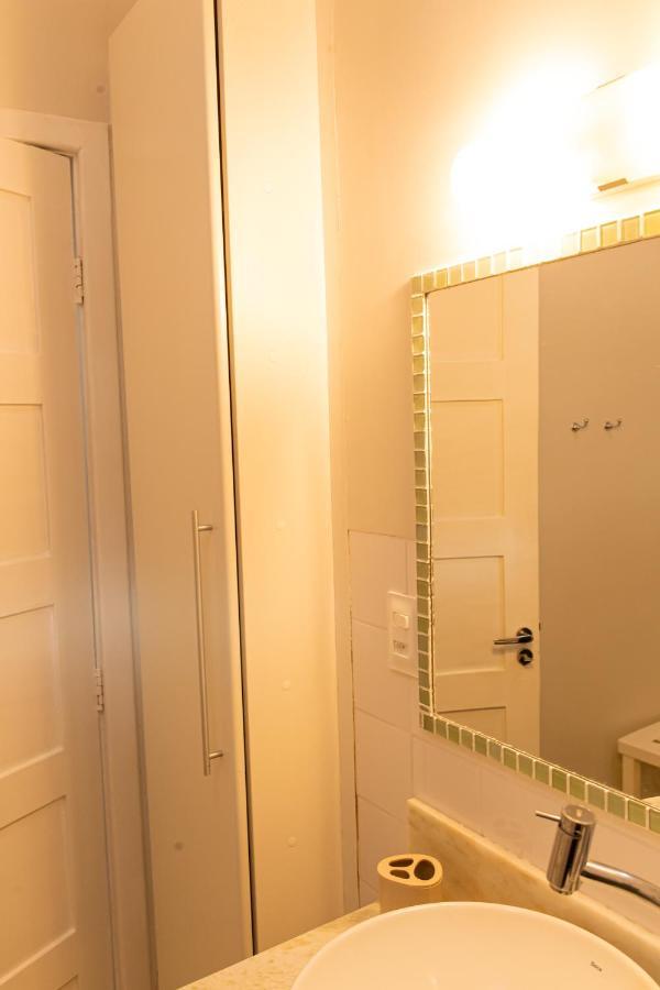 Apartment Apartamento Com Jeito De Casa Recem-reformado Sao Paulo