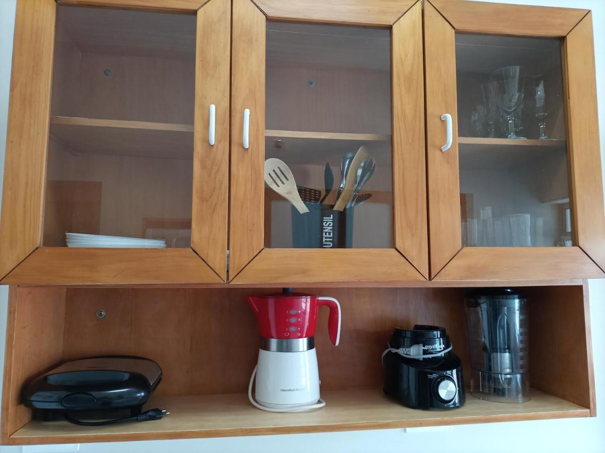 Apartamento Com Jeito De Casa Recem-reformado Apartment