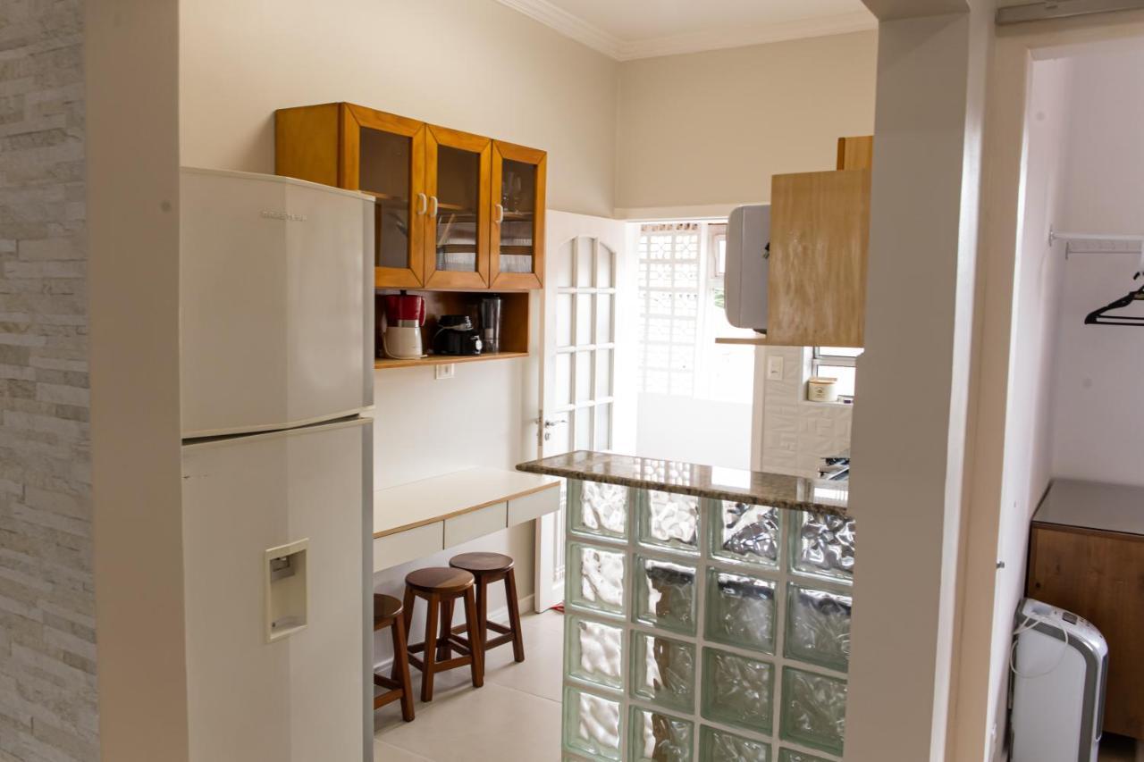 Apartment Apartamento Com Jeito De Casa Recem-reformado
