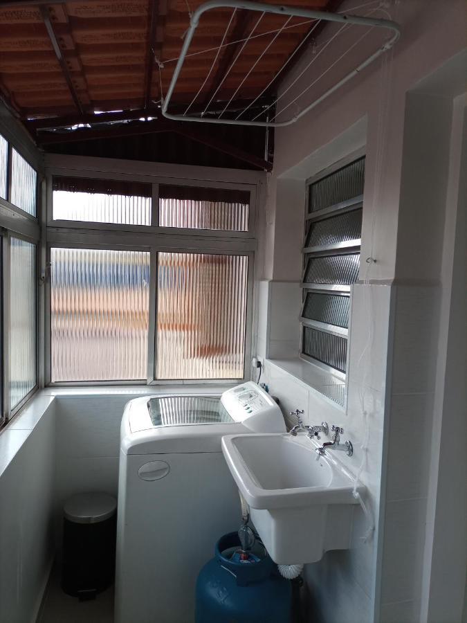 Apartment Apartamento Com Jeito De Casa Recem-reformado *