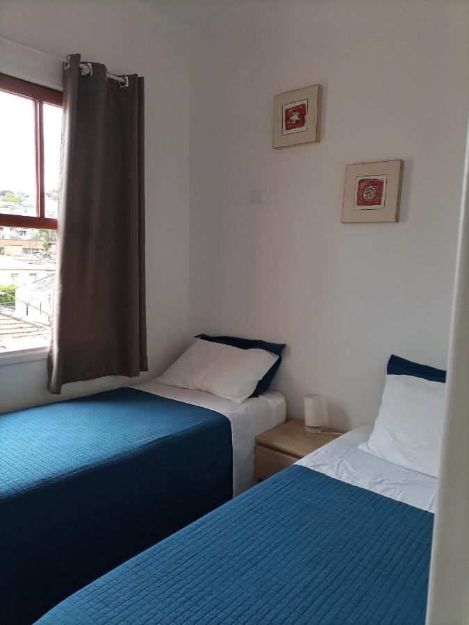 Apartment Apartamento Com Jeito De Casa Recem-reformado