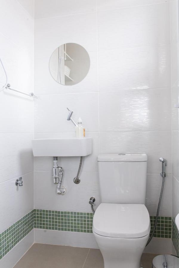 Apartamento Com Jeito De Casa Recem-reformado