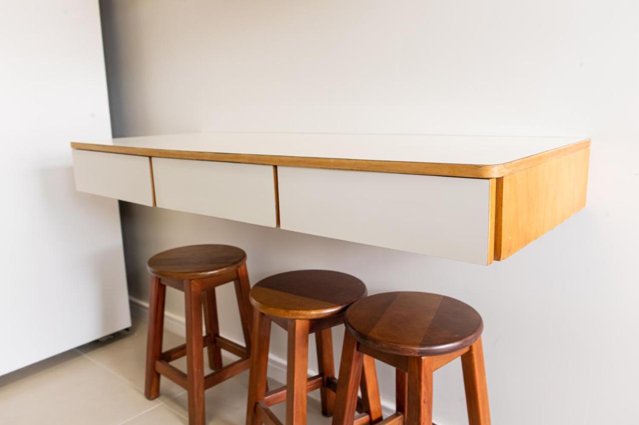 Apartamento Com Jeito De Casa Recem-reformado